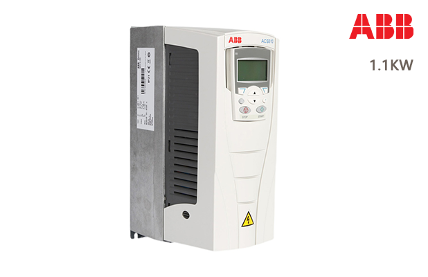 ACS510-01-03A3-4 (1.1KW)ABB ACS510 风机水泵变频器