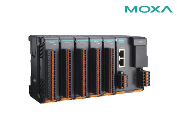 MOXA摩莎ioThinx 4500 系列 (45ML) 模块 ioThinx 4500 系列 45ML 模块