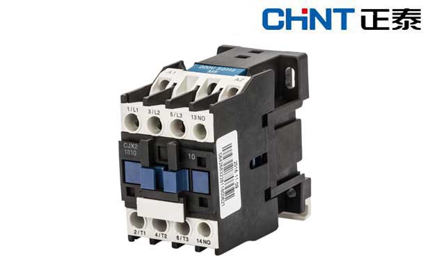 CHNT/正泰电器 CJX2 交流接触器（交流线圈）